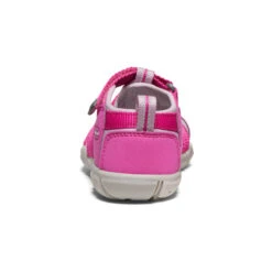 Keen Little Kids' Seacamp II CNX | Very Berry/Dawn Pink -Keen Store 69a1085e63b712aeb537478dac53d1146a95fb30