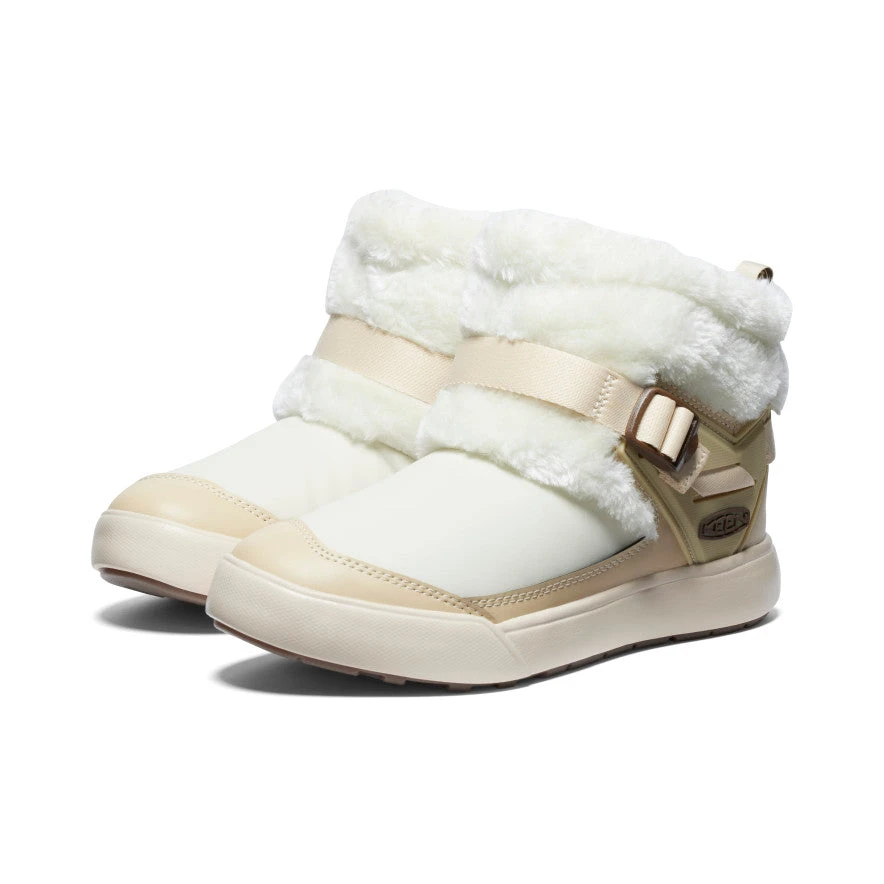 Keen Women's Hoodromeo Mini Boot | Birch/Birch 4 Keen Women's Hoodromeo Mini Boot | Birch/Birch - Image 2