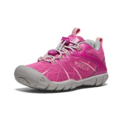 Keen Little Kids' Chandler 2 CNX Sneaker | Festival Fuchsia/Ibis Rose -Keen Store 6c7fe39fd9650877235cebae7de118994c574133