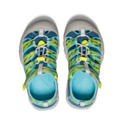 Keen Big Kids' Newport H2 | Legion Blue/Evening Primrose 14 Keen Big Kids' Newport H2 | Legion Blue/Evening Primrose -Keen Store 6cf3b714c349a0e287cadc2954afdd83d86dcd2b