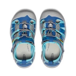 Keen Little Kids' Knotch Creek | Fjord Blue/Ipanema 11 Keen Little Kids' Knotch Creek | Fjord Blue/Ipanema -Keen Store 6e6876c9eedcb0931447b62523fff6ba7e1eb9ea