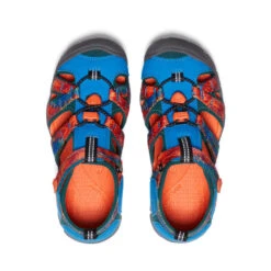 Keen Big Kids' Seacamp II CNX | Multi/Austern -Keen Store 6e9da63ee83f7560eec2e60c5c5f8e3a936ce1fd