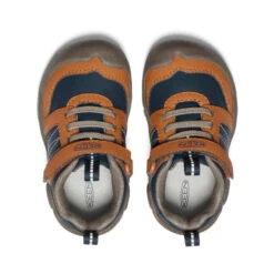 Toddlers' Knotch Peak Sneaker | KEEN Maple/Sky Captain 11 Toddlers' Knotch Peak Sneaker | KEEN Maple/Sky Captain -Keen Store 710449a2ce6cfd76f6920ee69a31528592d4ac02