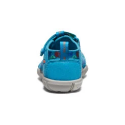 Keen Little Kids' Seacamp II CNX X Smokey Bear | Smokey Bear/Fjord Blue 13 Keen Little Kids' Seacamp II CNX X Smokey Bear | Smokey Bear/Fjord Blue -Keen Store 71106da0593dda01d7bc14d09006e03b27de1ffd