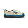 Keen Big Kids' Howser Wrap | Safari/Mykonos Blue -Keen Store 712ae41593c041fefc2f86abb92aa9636073e00b