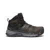 Keen Men's Kansas City+ KBF Waterproof Mid (Soft Toe) | Coffee Bean/Black -Keen Store 73ac6a436fda1d69af12a4c76718d380d3e1dd1f
