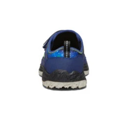 Keen Big Kids' Speed Hound | Blue Depths/Green Flash -Keen Store 7567b45218b273c221d791367e17a64e36e8261f