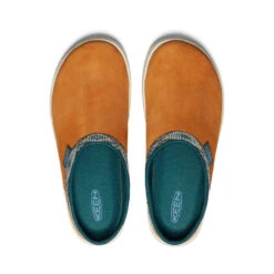 Women's Elle Suede Mule | KEEN Maple 11 Women's Elle Suede Mule | KEEN Maple -Keen Store 75da6f1fd986b75fb2520a5604b6572ae8fcd4b0