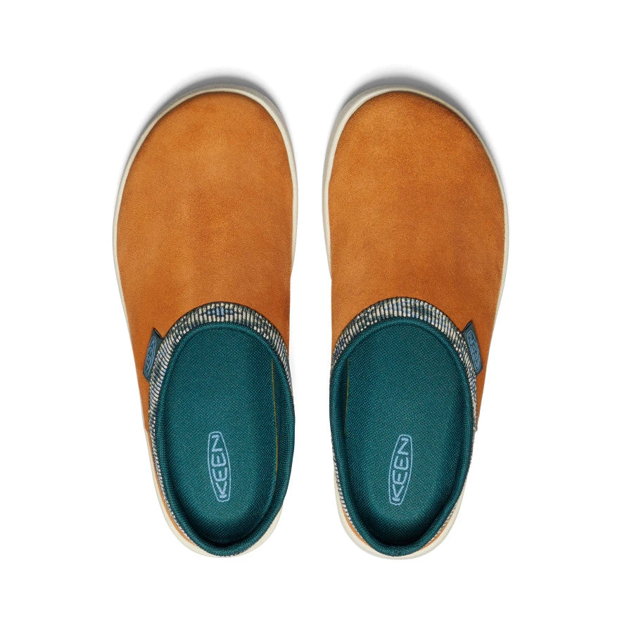 Women's Elle Suede Mule | KEEN Maple 6 Women's Elle Suede Mule | KEEN Maple - Image 4