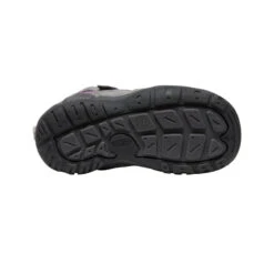 Keen Little Kids' Knotch Chukka | Steel Grey/Charisma -Keen Store 75df4d630f78997dcfb0cbaf6a11366e35f666cb