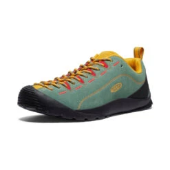 Keen Men's Jasper | Dark Forest/Golden Yellow 15 Keen Men's Jasper | Dark Forest/Golden Yellow -Keen Store 760e1873fb1d4d55111fee1acc1ad282335274be