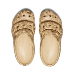 Keen Women's Yogui Arts Clog X THC | Caffe Latte Paisley 13 Keen Women's Yogui Arts Clog X THC | Caffe Latte Paisley -Keen Store 763e1ae891e421f97beb26fe2b6212d4adcf565c
