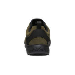 Keen Men's Jasper II Waterproof Shoe | Canteen/Naval Academy -Keen Store 77946f09f3bbc03158cba1aa4040eba9859ba1a6
