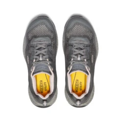 Keen Women's Sparta 2 (Aluminum Toe) | Steel Grey/Peach Whip -Keen Store 7887f69328c3edec131782f025566c6fa82bfd11