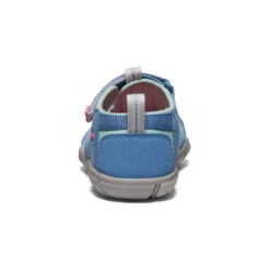 Keen Little Kids' Seacamp II CNX | Coronet Blue/Hot Pink 15 Keen Little Kids' Seacamp II CNX | Coronet Blue/Hot Pink -Keen Store 79a14762dde26728bc7d4c0494d6db0f390edab9