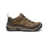 Keen Men's Circadia Waterproof Shoe Wide | Shitake/Brindle -Keen Store 79ce3a58ee7ad61bda8cd32c039ae018708e0dcd