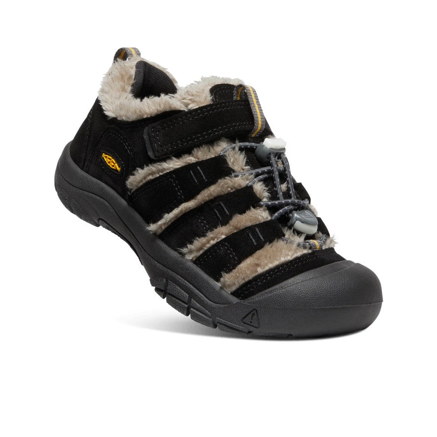 Keen Big Kids’ Newport Shoe | TPS Big Foot Gold 5 Keen Big Kids’ Newport Shoe | TPS Big Foot Gold - Image 3