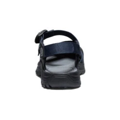 Keen Men's Zerraport II Sandal | Sky Captain/Black -Keen Store 7e7c4a866ebcecdae114dfe301d2c4fac1cdd945