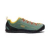 Keen Men's Jasper | Dark Forest/Golden Yellow -Keen Store 7f79e8906b3f0b9f62ae5e6904cae14b6c912316