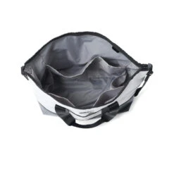 Keen Harvest Adventure Tote | White/Black 12 Keen Harvest Adventure Tote | White/Black -Keen Store 80bcd5bbd87a7f008a2b5a9e195081bec8e89a64