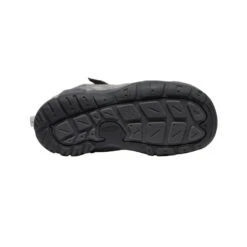 Keen Big Kids' Knotch Chukka | Steel Grey/Blue Wing Teal -Keen Store 80f14277839ea28479f2d9d84ce9c6a5db56df29