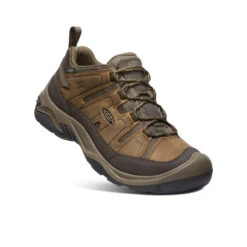 Keen Men's Circadia Waterproof Shoe | Shitake/Brindle 10 Keen Men's Circadia Waterproof Shoe | Shitake/Brindle -Keen Store 8295f4a011828f241d130a4403b2d01097424d0e