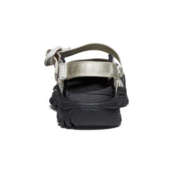 Keen Women's Zerraport II Sandal | Silver Birch/Black -Keen Store 831273fc06477d377794cd9632be8d2af0884533