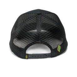 Keen Diamonds Hat | Black -Keen Store 8360a5875d227a6947a985ee800a1bc211e2bb8b
