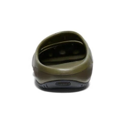 Keen Men's Yogui Clog | Dark Olive/Dark Olive -Keen Store 84e00c79138659b90999bfd593d149ecbc386fcd