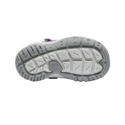 Keen Little Kids' Knotch Hollow Sneaker | Tillandsia Purple/Evening Primrose -Keen Store 84f39b5e272625a749d72b36093e98896a3e4b42