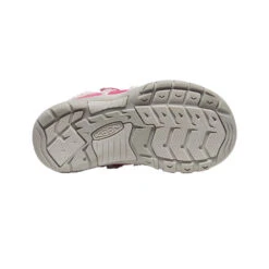 Keen Big Kids’ Newport Shoe | Fruit Dove/Ballet Slipper -Keen Store 8525a5bc6c25d3e26a5edb4b0162c468b2e076d2