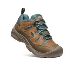 Keen Women's Circadia Vent Shoe | Toasted Coconut/North Atlantic -Keen Store 8615755095181f121a0fef02d0f4c1e6c66741f9