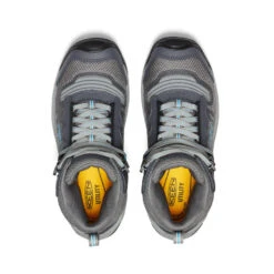 Keen Women's Reno KBF Waterproof Mid (Soft Toe) | Magnet/Ipanema -Keen Store 86334758894526470772107a8fa06ffadf88dff9