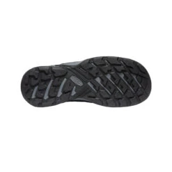 Keen Women's Circadia Waterproof Shoe | Black/Cloud Blue -Keen Store 87694c55cba33cf96d5e0c683e6b13d740e2cde6