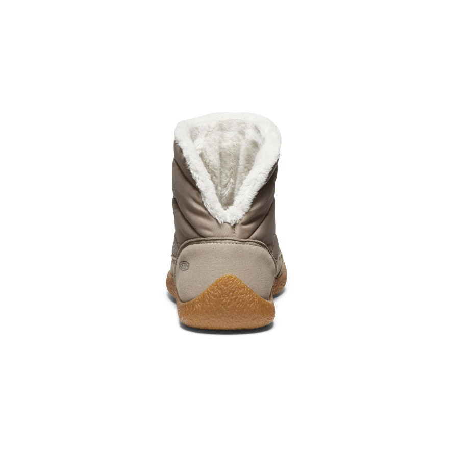 Keen Women's Howser Fold Down | Timberwolf/Plaza Taupe 8 Keen Women's Howser Fold Down | Timberwolf/Plaza Taupe - Image 6
