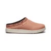 Keen Women's Elle Suede Mule | Cork/Birch -Keen Store 886058feccbda8191ce6645de27ba2fb8916478d