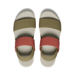 Keen Women's Elle Backstrap Sandal | Martini Olive/Baked Clay 11 Keen Women's Elle Backstrap Sandal | Martini Olive/Baked Clay -Keen Store 88e48ec65f65b8b46a959e9f599aefaaac32c3d9