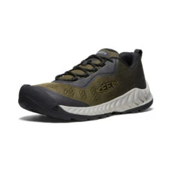 Keen Men's NXIS Speed | Military Olive/Ombre -Keen Store 890ce9241f96d58504773e1dbe7d49e8f2c95a15
