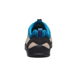 Keen Men's Jasper Rocks SP | Safari/Fjord Blue -Keen Store 8b86c4d8db6357816cfc869fc00cfe38123aeb3c