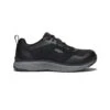 Keen Men's Sparta 2 (Aluminum Toe) | Steel Grey/Black -Keen Store 8be585843846322d67630f7622de7bde2ab1da3d