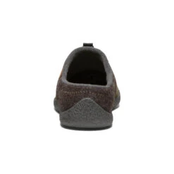 Keen Men's Howser III Slide | Dark Brown Felt/Canteen -Keen Store 8cda7d645c80b6a3b7ca5434c1b9499e055898fa