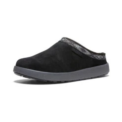 Keen Women's Elle Suede Mule | Black/Magnet 10 Keen Women's Elle Suede Mule | Black/Magnet -Keen Store 8d0ded2995d417f995e5f5d22b4dcf53792b3580