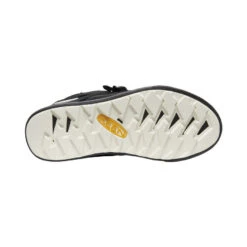 Keen Women's Hoodromeo Waterproof Slip-On Boot | Black/Black -Keen Store 8d2dbaa6c244048f0a7332fda0ed005056707f6b