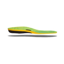 Keen Women's Outdoor K-30 Low Arch Insole | Green -Keen Store 8d344380fa5f16952fe9326d28ac9d3d7ac17bf3