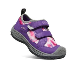 Keen Little Kids' Speed Hound | Tillandsia Purple/Multi -Keen Store 8df13597c57542b5f32574fb3a7b1b37e2e23817