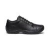 Keen Men's PTC Oxford | Black -Keen Store 8e109491d3ec2c3554efe048a8cdf4cb541d158b