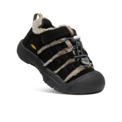 Keen Little Kids’ Newport Shoe | Tps Big Foot Gold -Keen Store 8e9365a6163c8266a59d0599ec16c3f0cf1b0e62