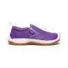 Keen Big Kids' Speed Hound Slip-On | Tillandsia Purple/Ipanema -Keen Store 8fdd918602776bc67f9adbb03ec14a512272ea13