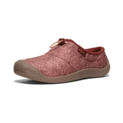 Keen Women's Howser III Slide | Andorra Leaf -Keen Store 9077b1864031e4931f995bcb05fcea04d788c41c