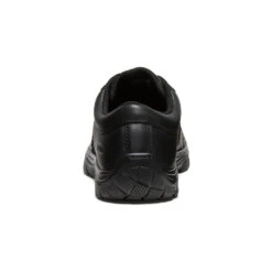 Keen Men's PTC Oxford | Black -Keen Store 914f8e4c6031e7655fa55228ef59b9e11f559753